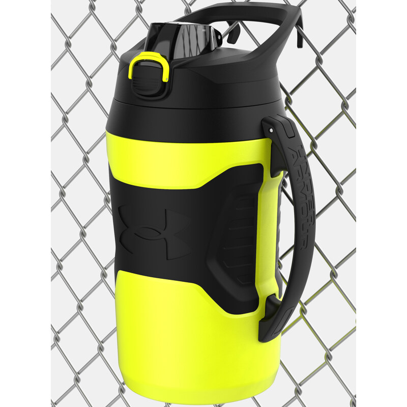 Sportovní lahev Under Armour Playmaker Jug - 1L900 - YLW