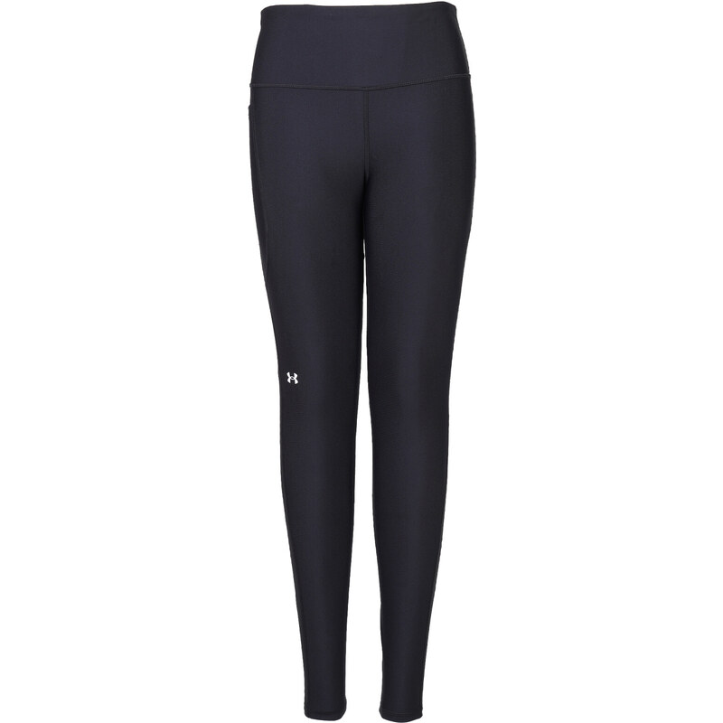 Under Armour Armour HiRise Leg Black