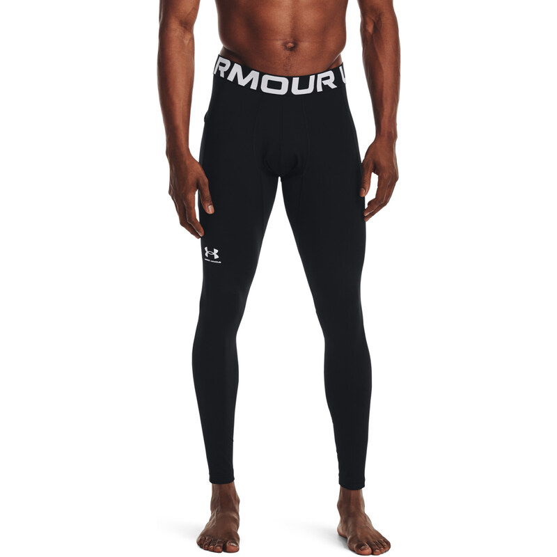 Under Armour UA CG Armour Leggings Black