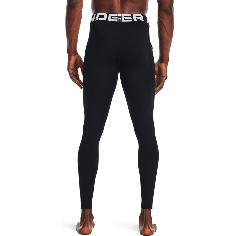 Under Armour UA CG Armour Leggings Black