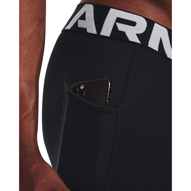 Under Armour UA CG Armour Leggings Black