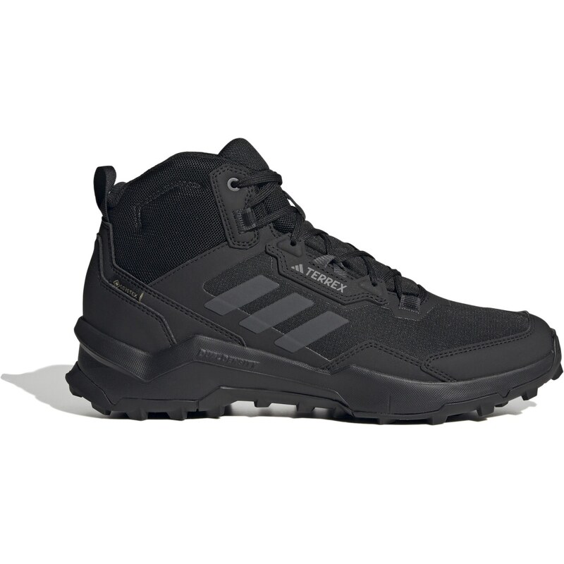 adidas Performance adidas TERREX AX4 MID GTX CBLACK/CARBON/GREFOU