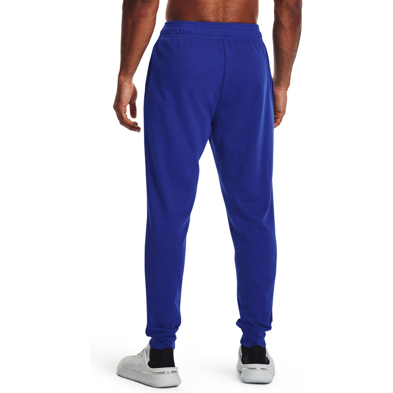 Under Armour UA Rival Terry Jogger Blue