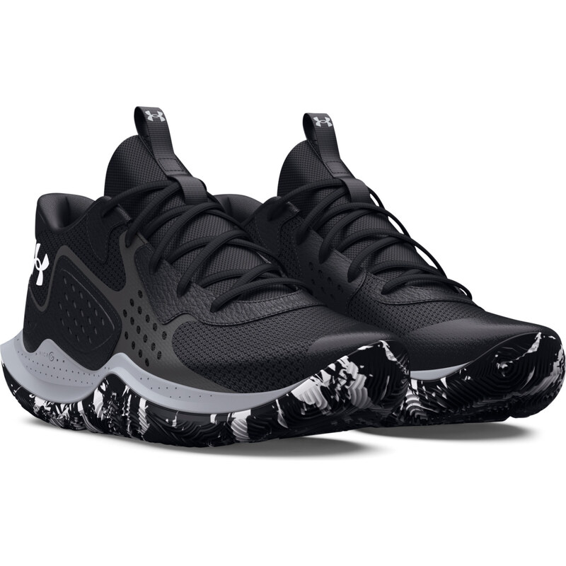 Under Armour UA JET '23 Black