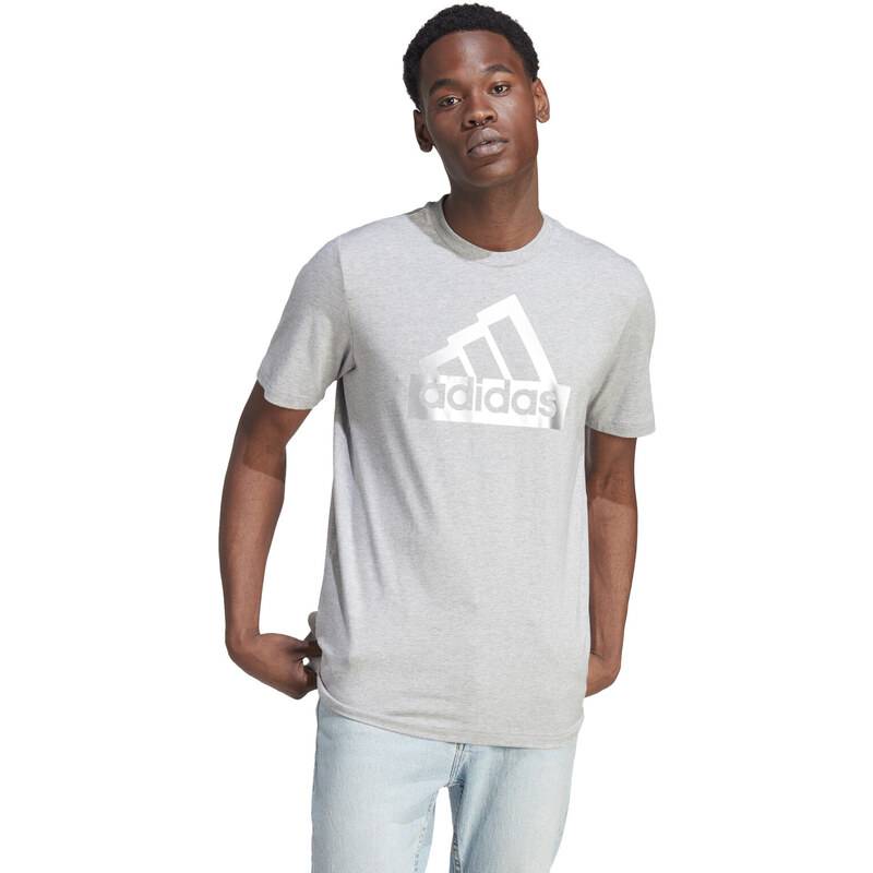 adidas Performance adidas Sportswear Future Icons Metallic T