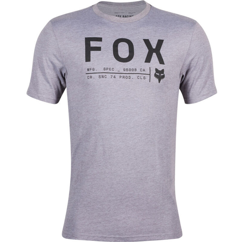 Triko Fox Non Stop Ss Tech Tee 2X