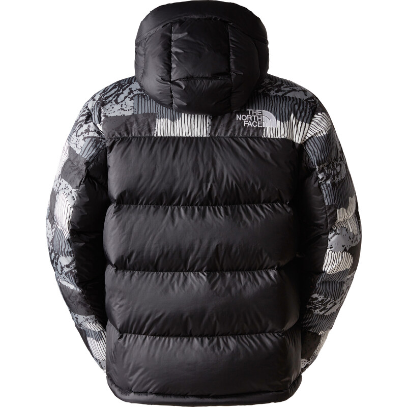 The North Face PÁNSKÁ PÉŘOVÁ PARKA HIMALAYAN