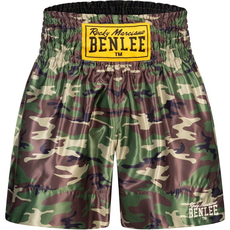 Benlee Lonsdale Mens thaibox trunks