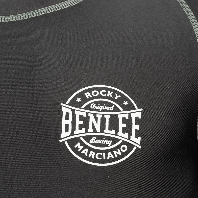 Benlee Lonsdale Men's long-sleeved functional shirt slim fit