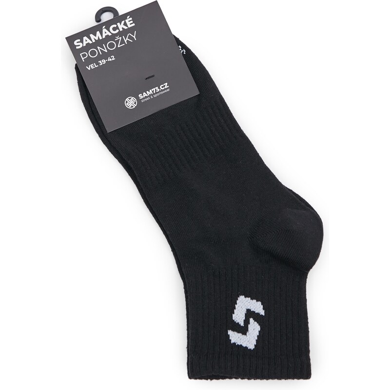 SAM73 Ponožky Oamaru - unisex