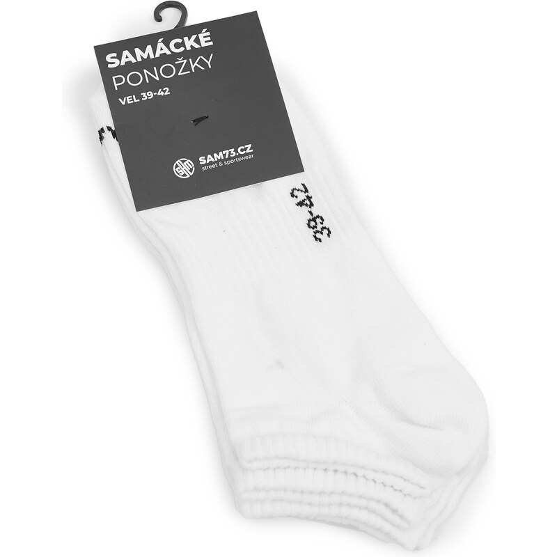 SAM73 Ponožky Kingston - unisex