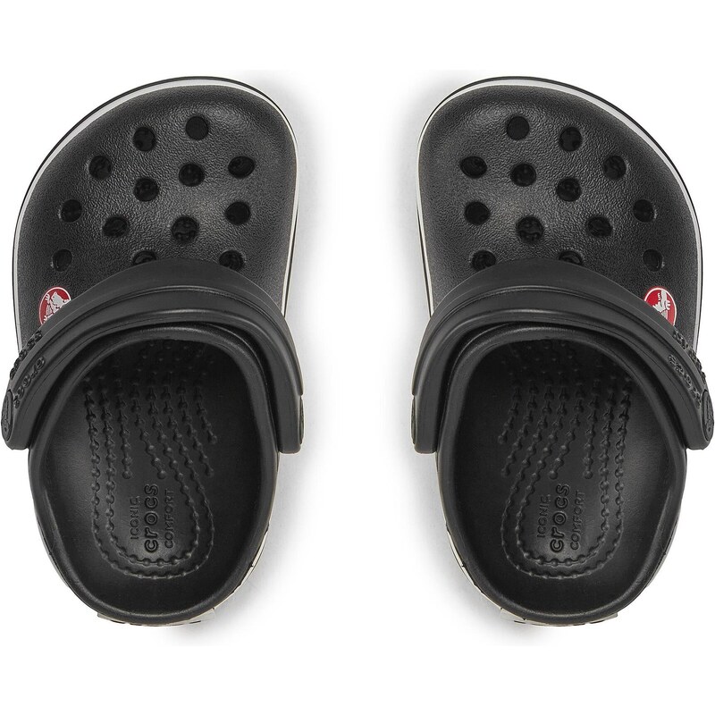 Nazouváky Crocs