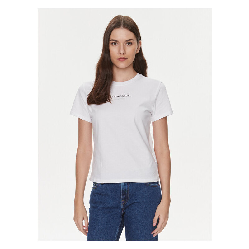 T-Shirt Tommy Jeans