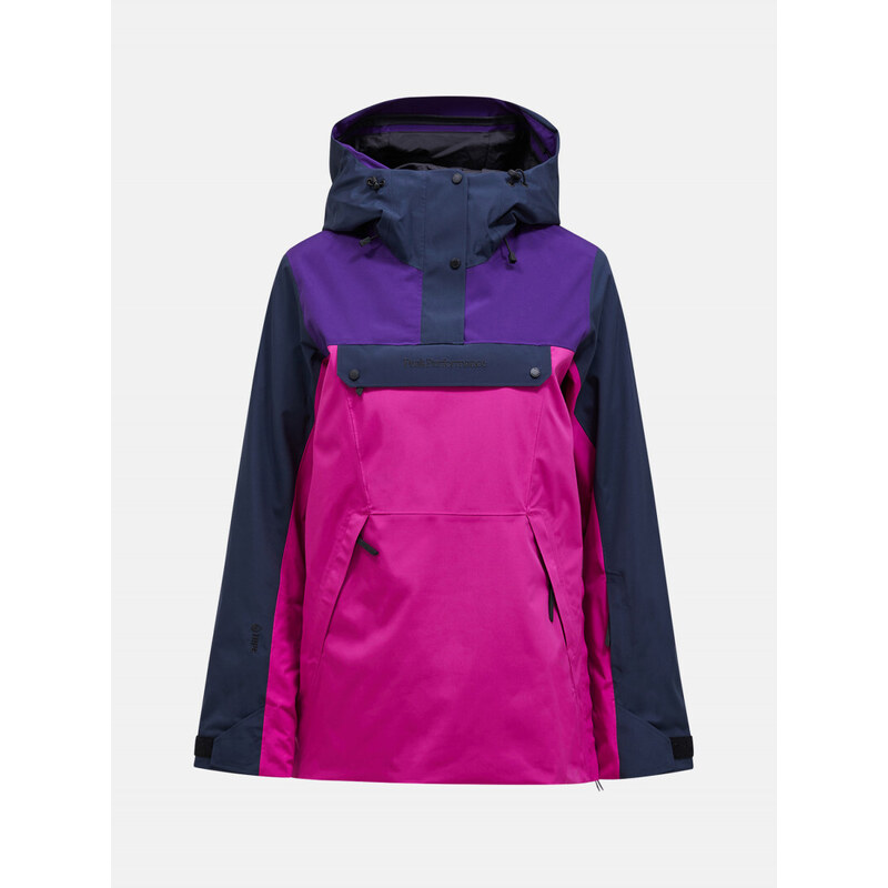 BUNDA PEAK PERFORMANCE W 2L ANORAK