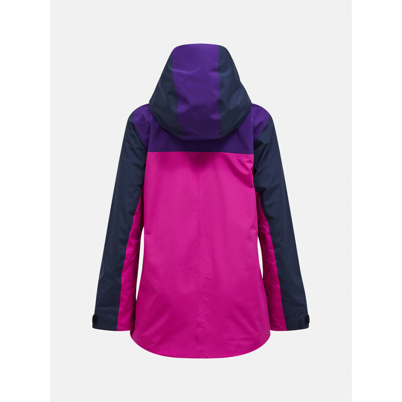 BUNDA PEAK PERFORMANCE W 2L ANORAK