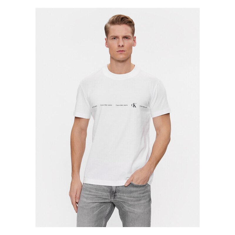 T-Shirt Calvin Klein Jeans