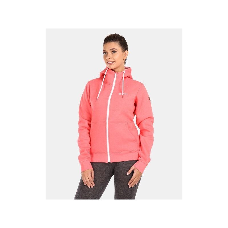 Dámská bavlněná mikina Kilpi RAJANA-W 87988228