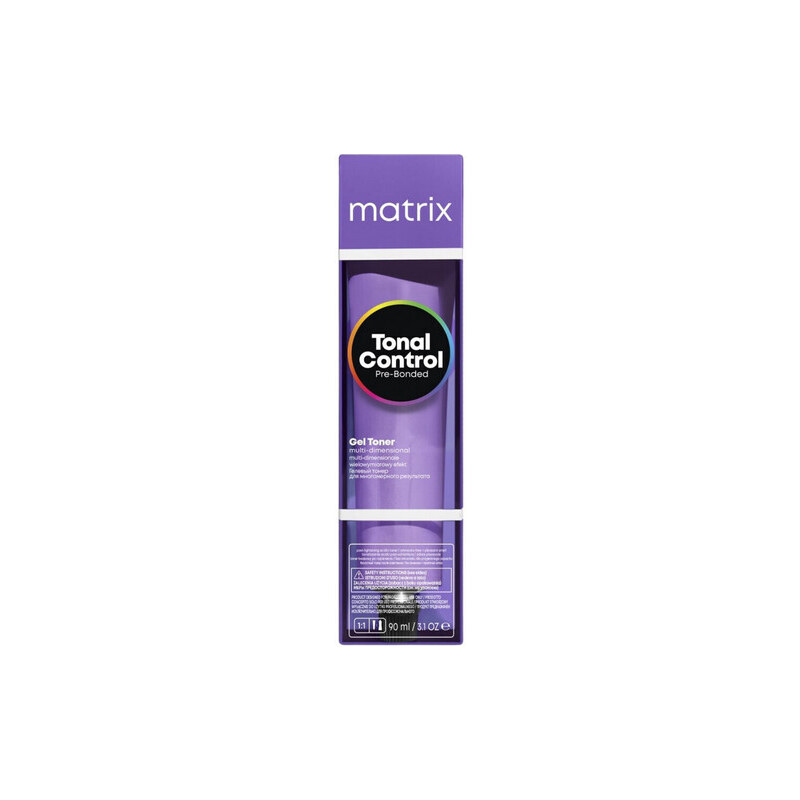 Matrix Tonal Control Pre-Bonded 90ml, 8vg