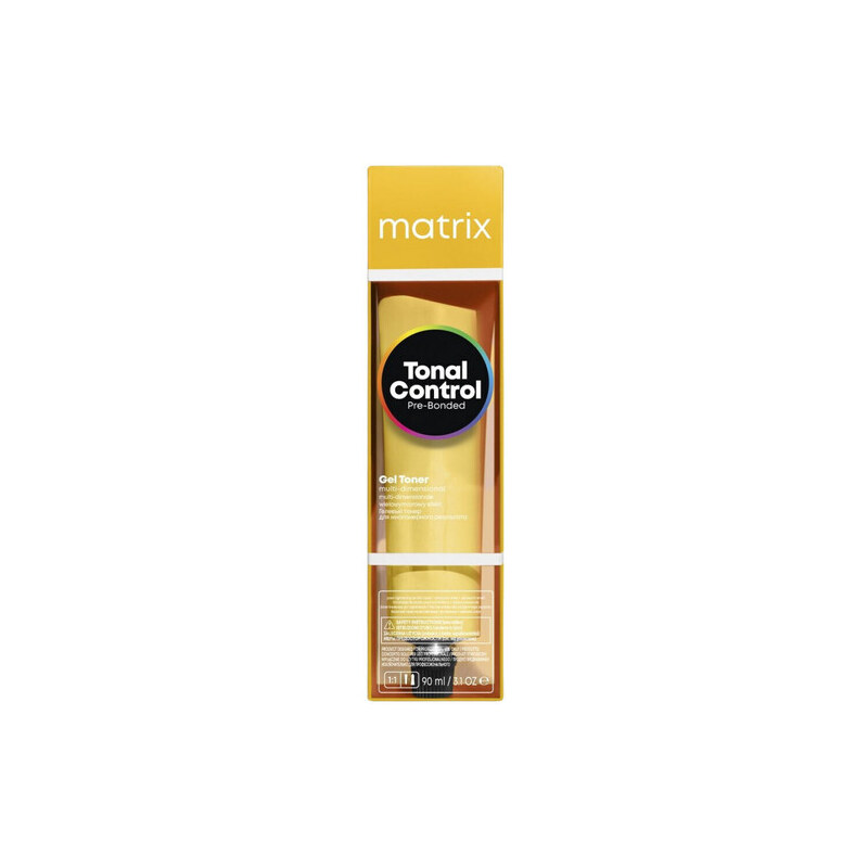 Matrix Tonal Control Pre-Bonded 90ml, 5nw