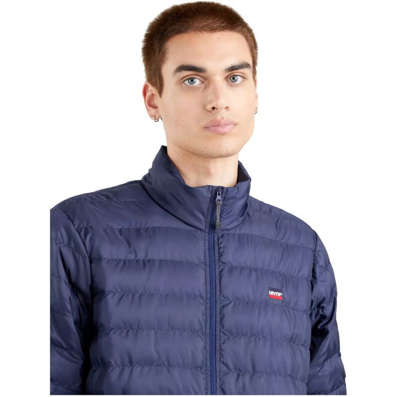 Levis Bunda Levi's Presidio Packable Jacket M 275230008