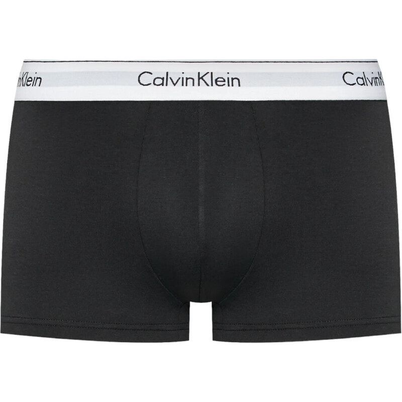 Calvin Klein Underwear Pánské boxerky Calvin Klein spodní prádlo 3Pack 000NB1085A001 Black