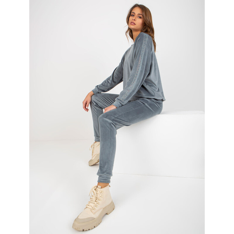Dámská souprava RV KMPL Fashion Relevance model 19150716 -