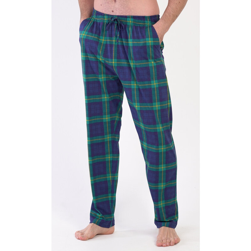 Pánské pyžamové kalhoty Richard