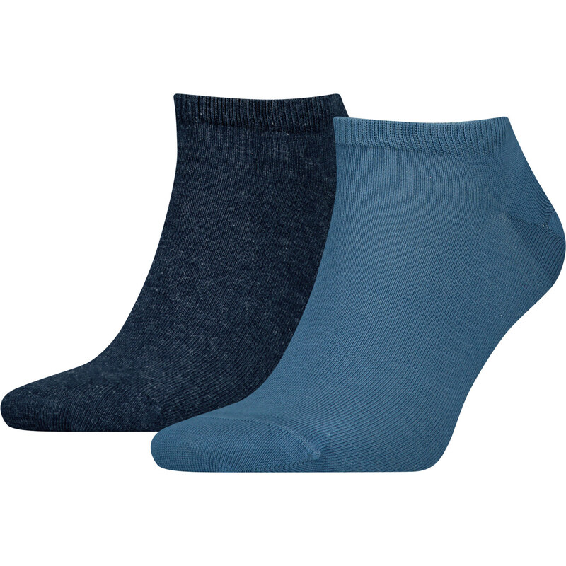 Ponožky Tommy Hilfiger 342023001043 Blue/Navy Blue