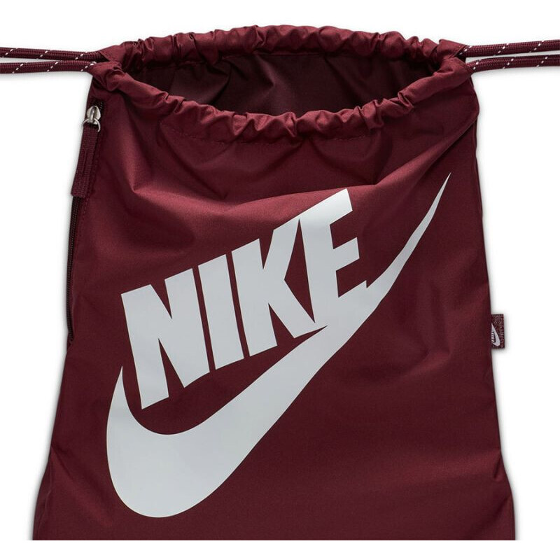 Taška, batoh Nike Heritage Drawstring Bag DC4245-681