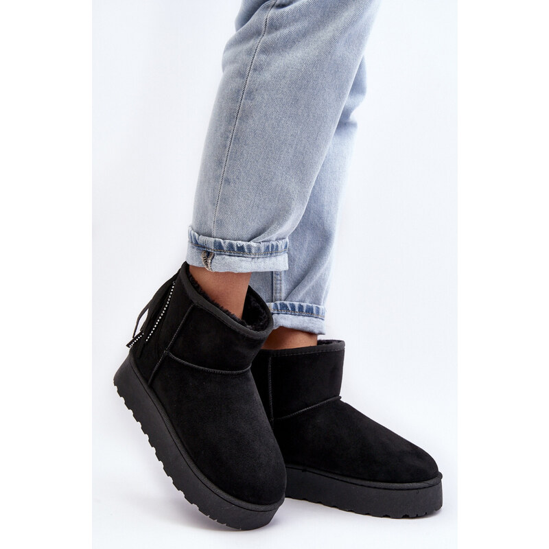 Sněhule model 189410 Step in style 114087562