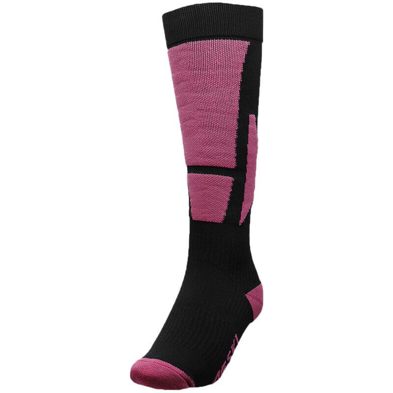 Lyžařské ponožky 4F FNK F107 W 4FWAW23UFSOF107 55S dámské
