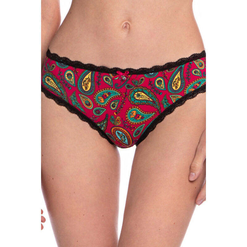 Lama DÁMSKÝ SPODNÍ DÍL BIKIN L-1535BI XXL