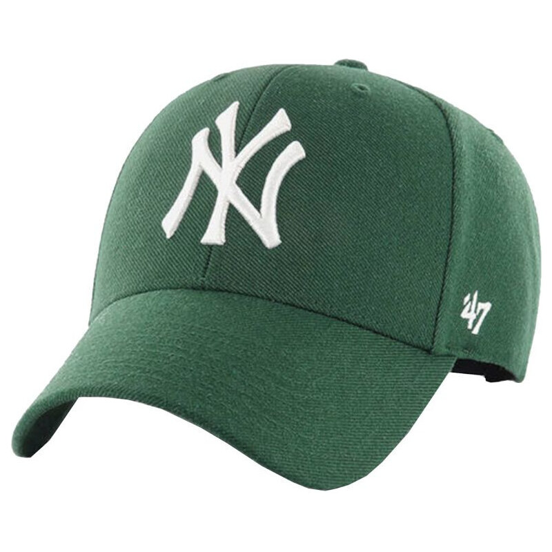 Helly Hansen 47 Značka New York Yankees MVP Kšiltovka B