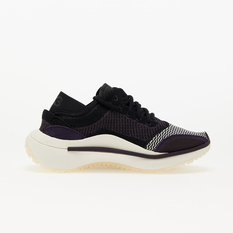 Y-3 Qisan Knit Black/ Nobprp/ Owhite