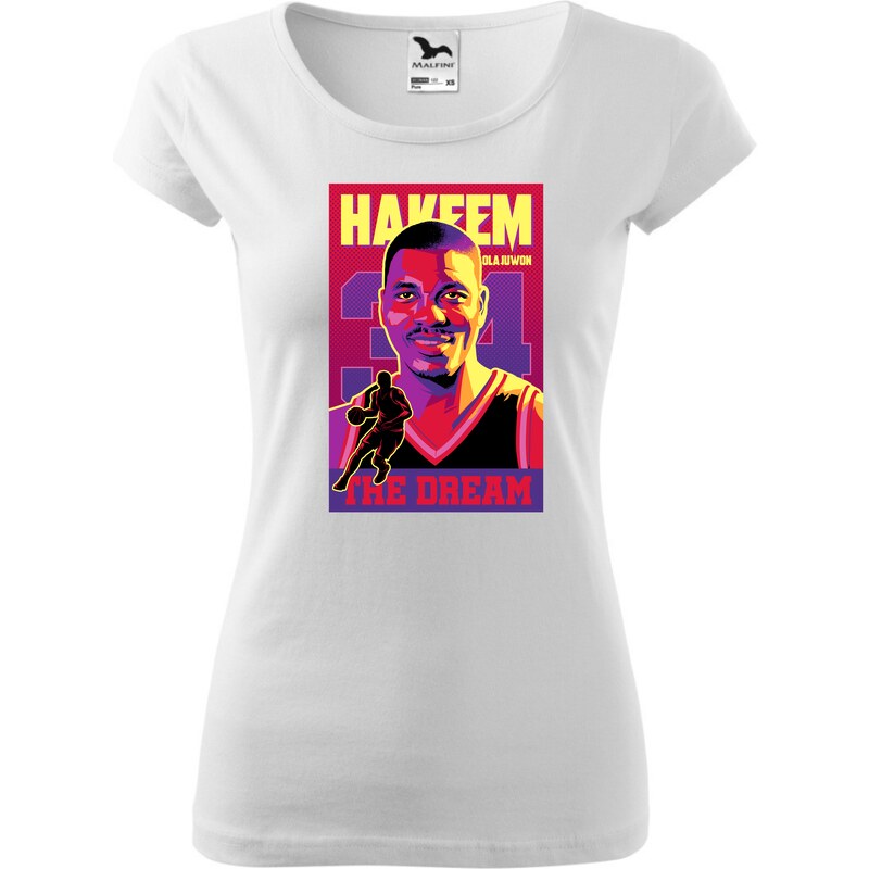 Fenomeno Dámské tričko Hakeem