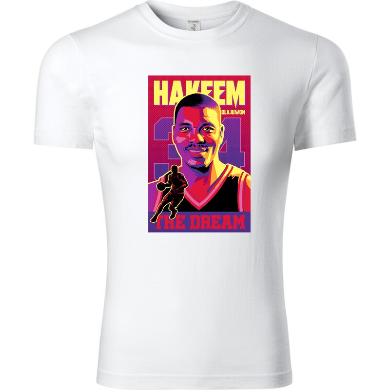 Fenomeno Dětské tričko Hakeem