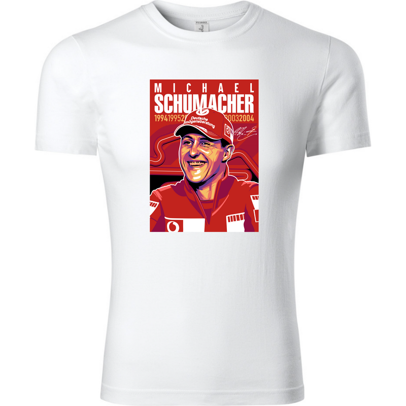 Fenomeno Dětské tričko Michael Schumacher