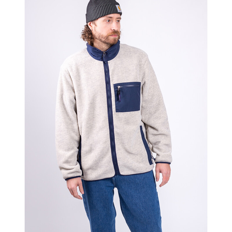 Patagonia M's Synch Jacket Oatmeal Heather