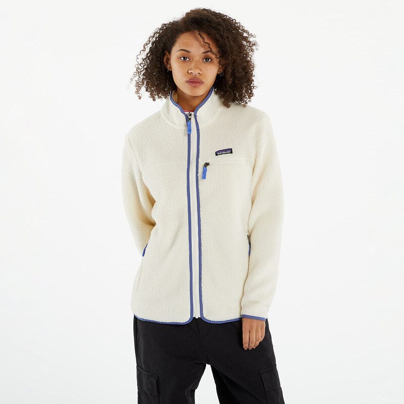 Bunda Patagonia Ws Retro Pile Jacket Creamy S 114302619