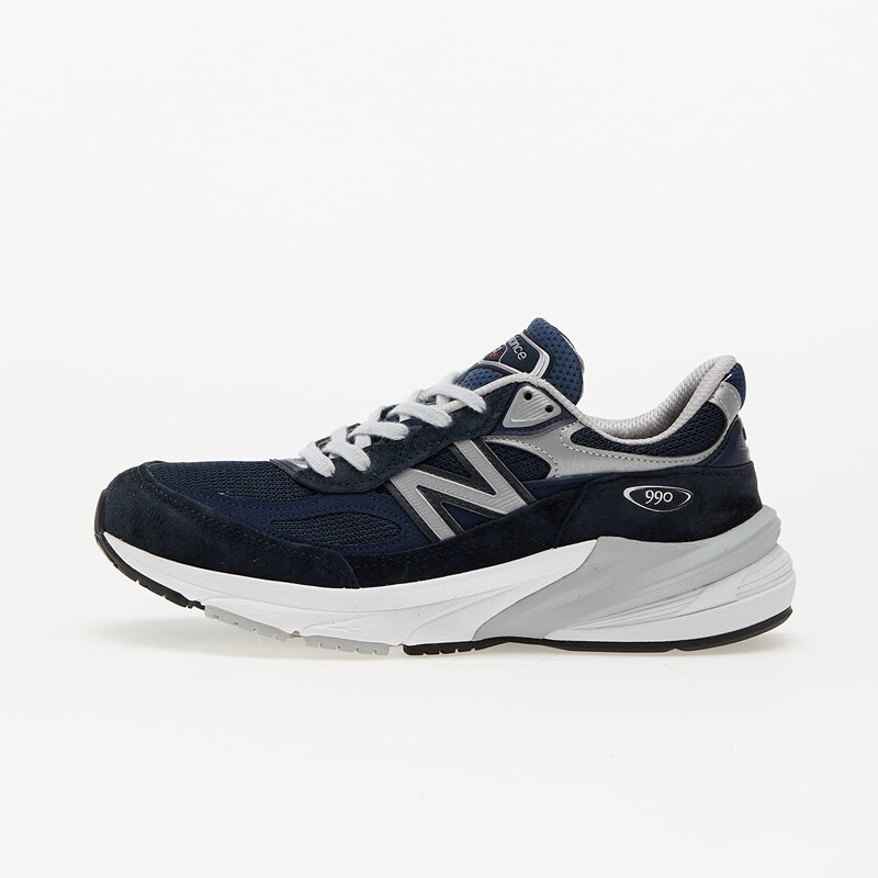 New Balance 990 V6 Made in USA Navy