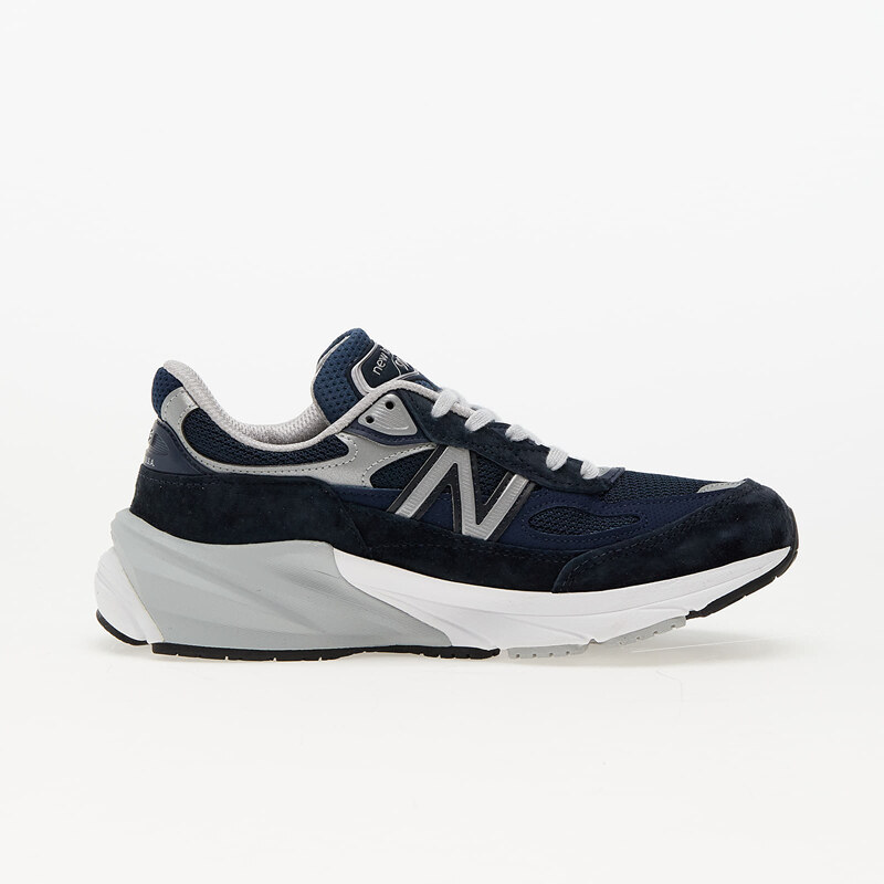 New Balance 990 V6 Made in USA Navy