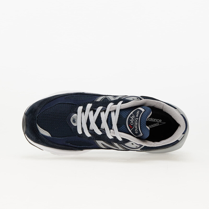 New Balance 990 V6 Made in USA Navy