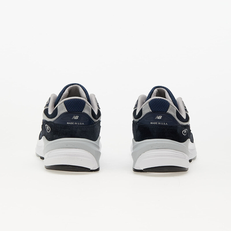 New Balance 990 V6 Made in USA Navy