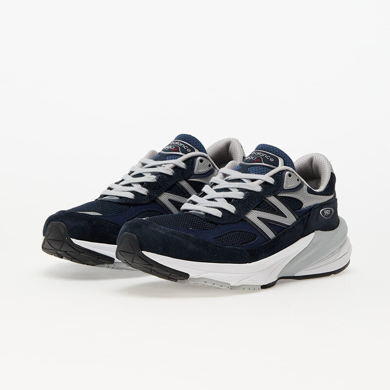 New Balance 990 V6 Made in USA Navy