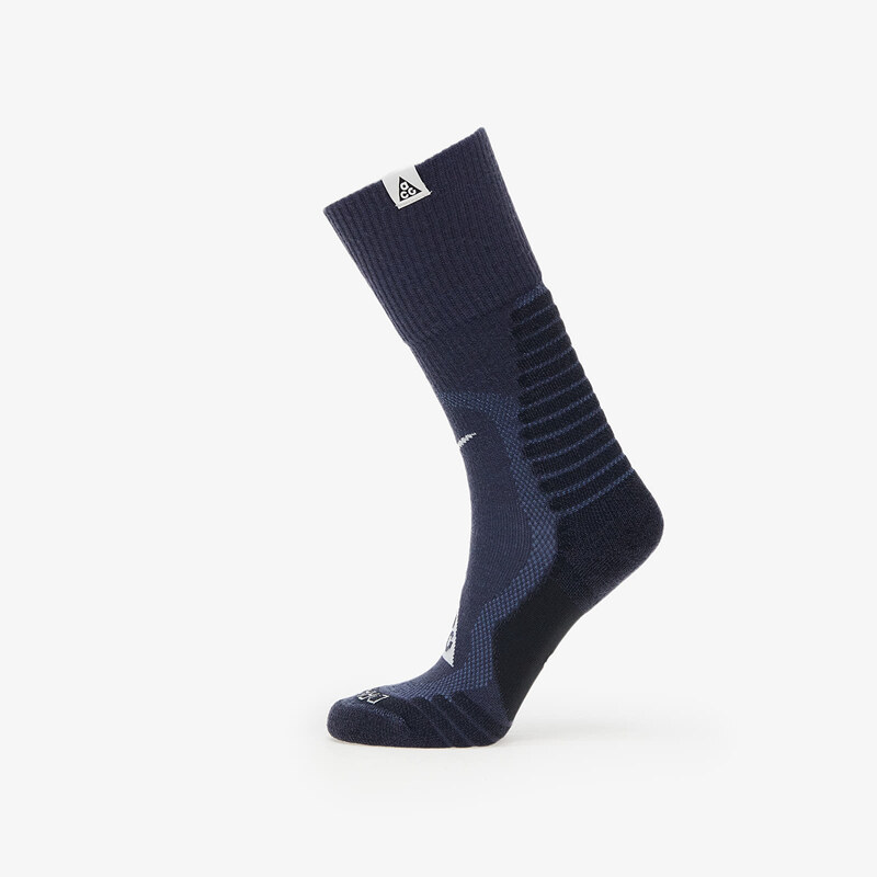 Pánské ponožky Nike ACG Outdoor Cushioned Crew Socks 1-Pack Gridiron/ Black