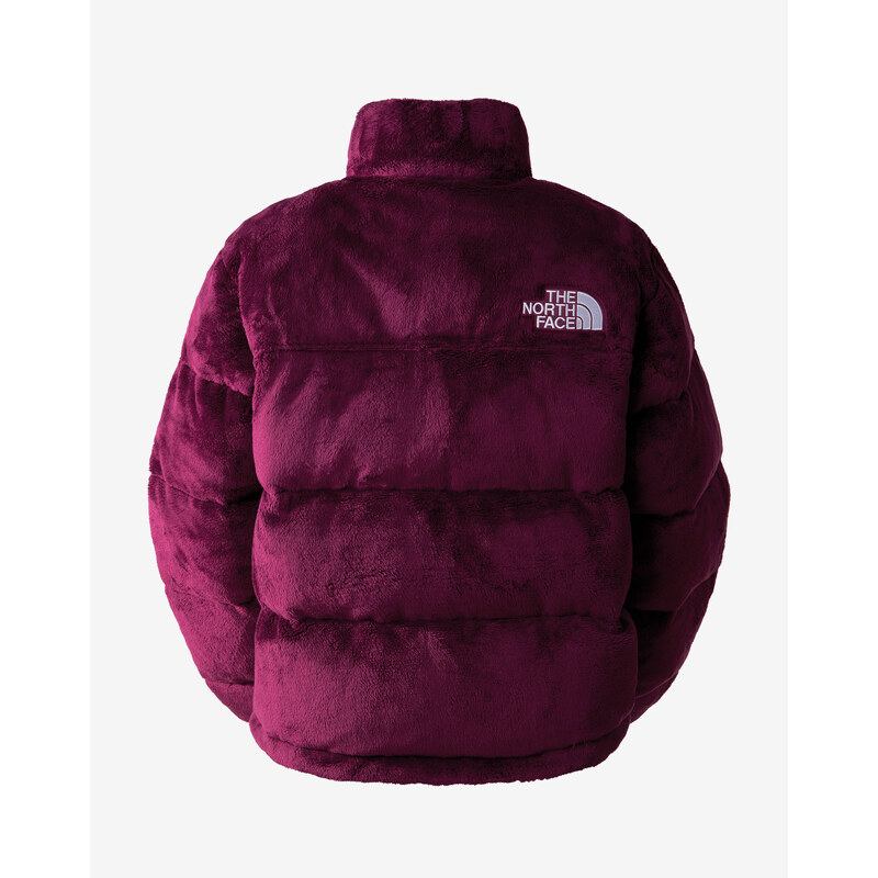 Dámská Zateplená Bunda The North Face W Vera Velour Nupte Jacket