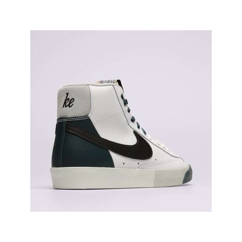 Nike Blazer Mid '77 Premium Muži Boty Tenisky FB8889-100