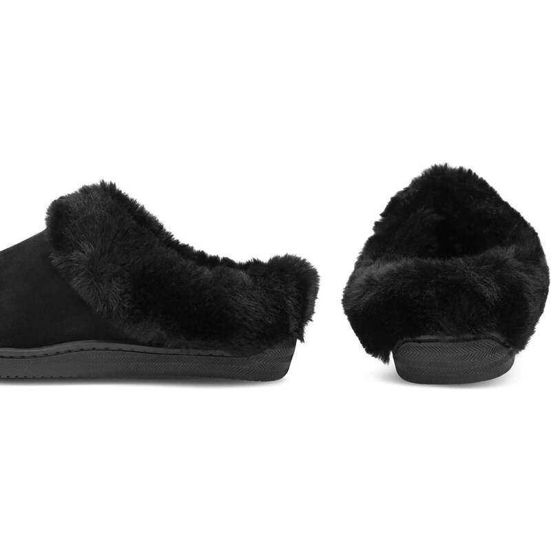 Bačkory MYSLIPPERS