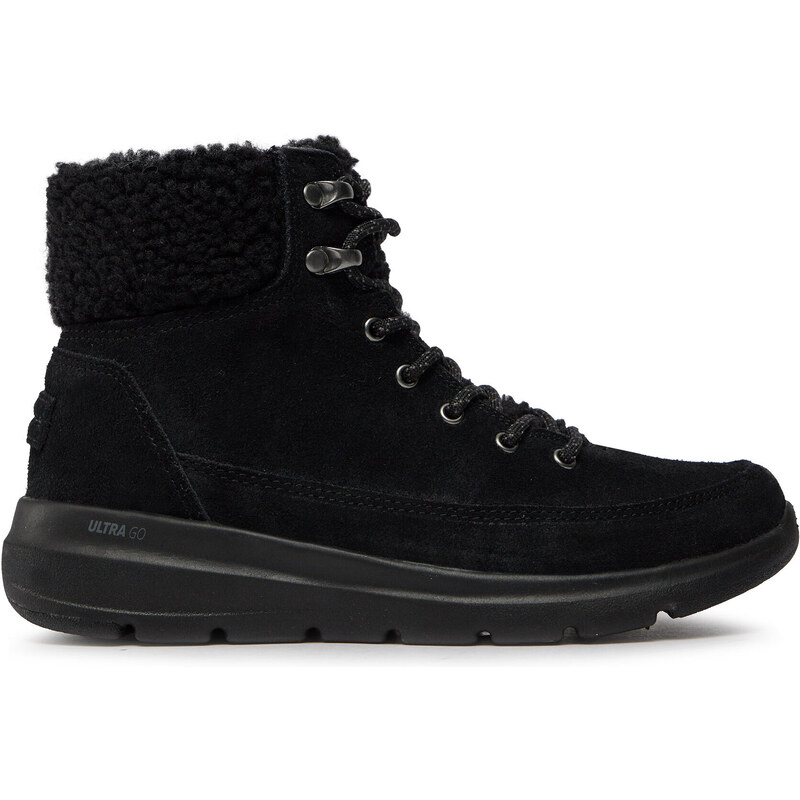 Kotníková obuv Skechers