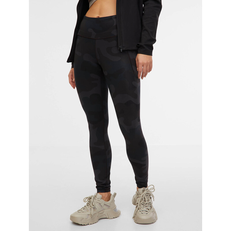 GAP LegínyFit high rise - Dámské 107072501